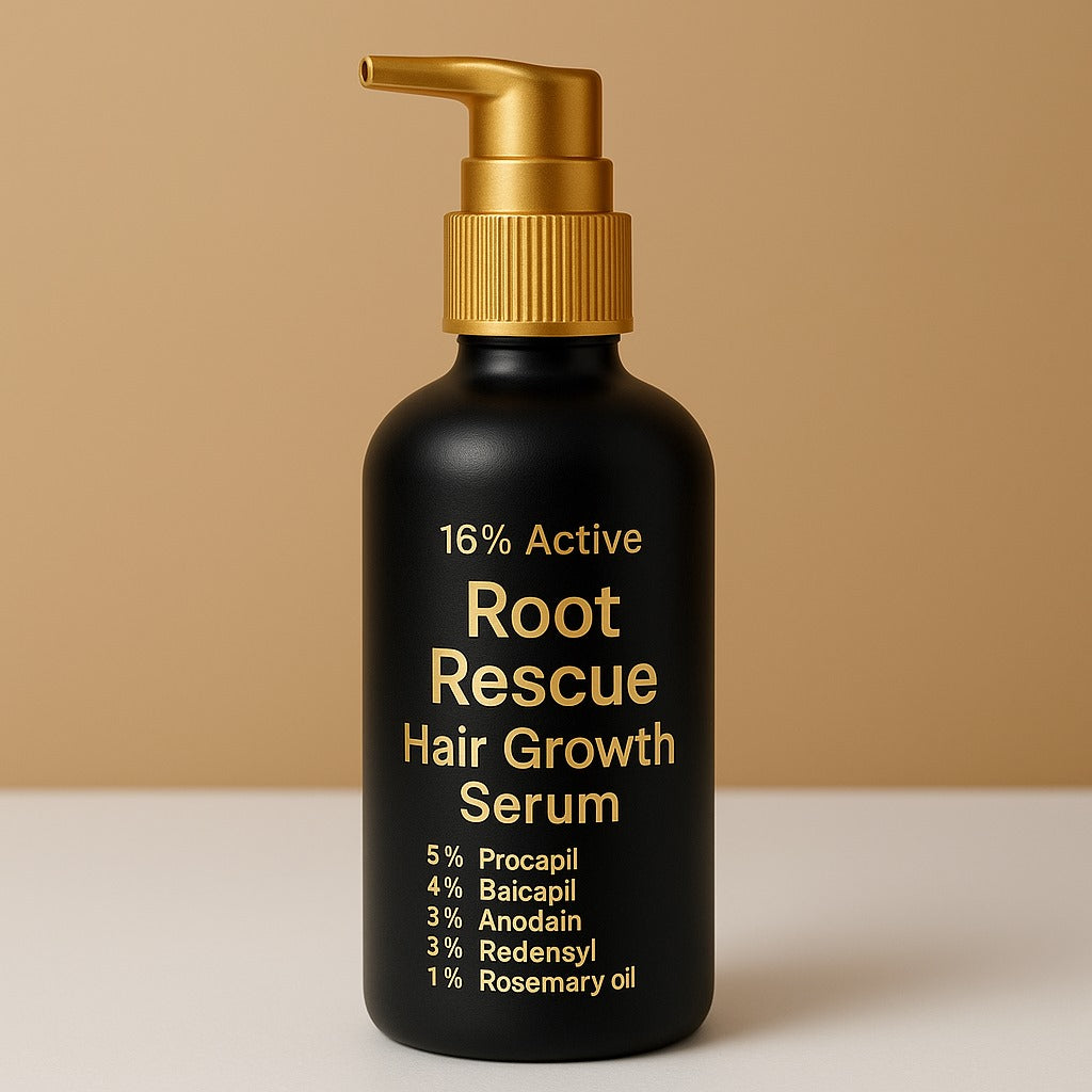 Root Rescue Hair Serum
