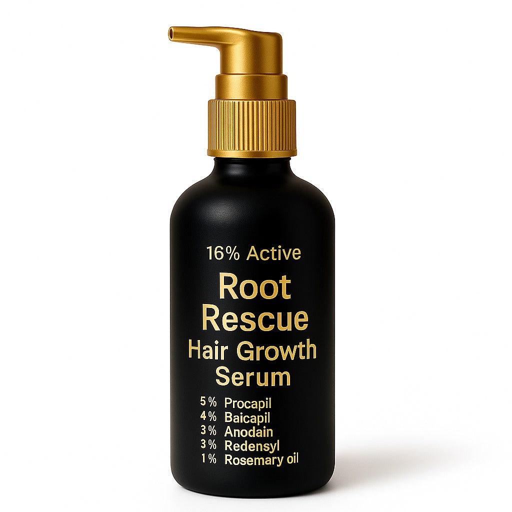 Root Rescue Hair Serum
